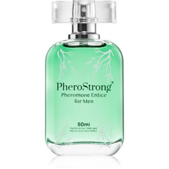 PheroStrong Pheromone Entice for men parfum cu feromoni pentru barbati - imagine 2